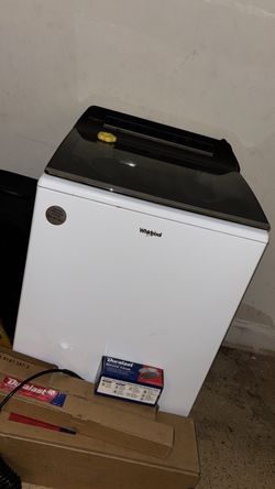 Washer machine