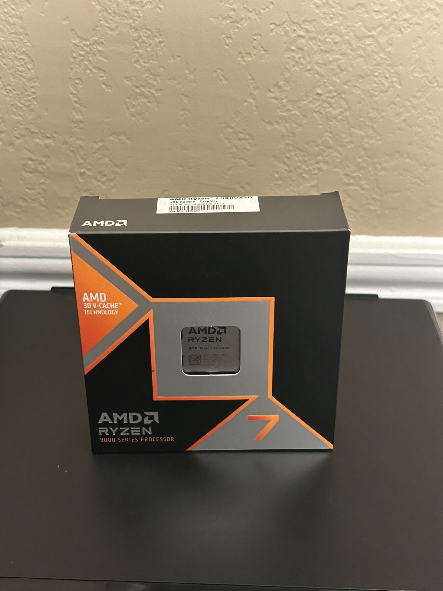 Core Processor