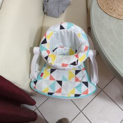 Baby Sitter For Boy Or Girl