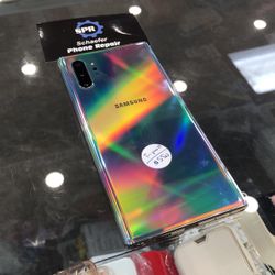 Samsung Galaxy Note 10 Plus 256GB T-MOBILE