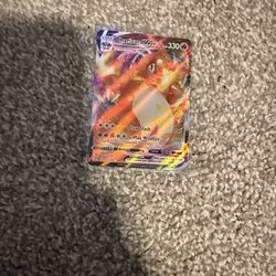Charizard Vmax Darkness Ablaze NM condition (Sleeved)