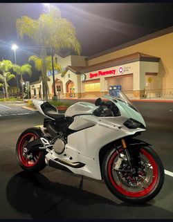 2017 Ducati 959