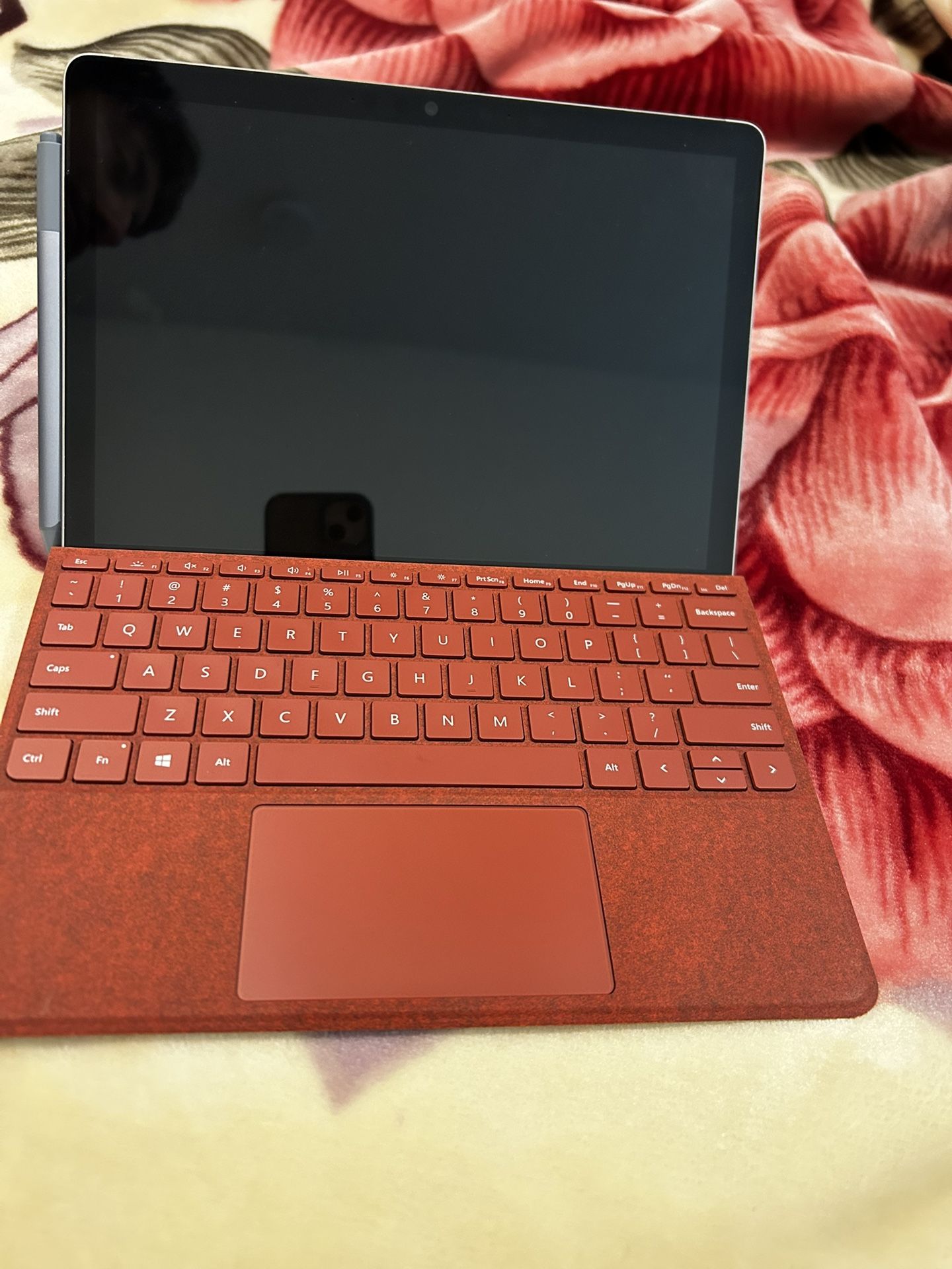 Microsoft Tablet