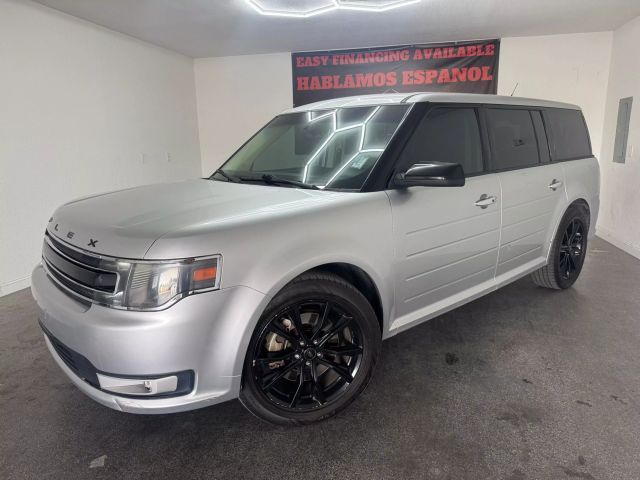 2016 Ford Flex