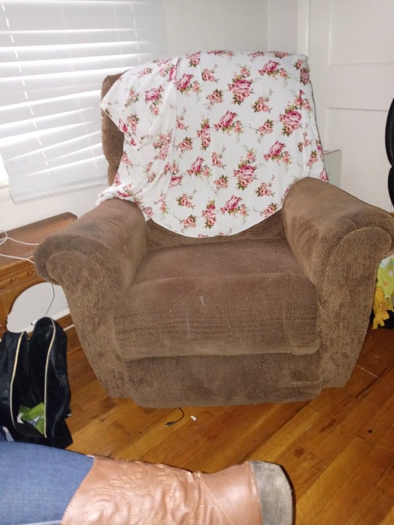 Recliner