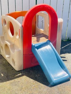 Step 2 Kangaroo Climber.. ($45)