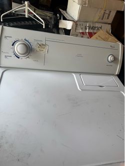 Dryer