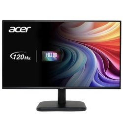 Acer 120 Hertz Monitor 