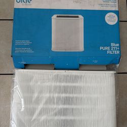 Blueair Blue Pure 211+ Replacement Filter New