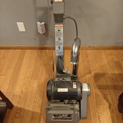 American Sanders EZ-8