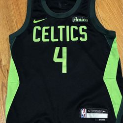 Youth Celtics Jersey