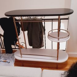 BAR CART. Name Your Price! 