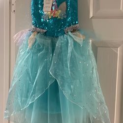 Unicorn Dress Up 
