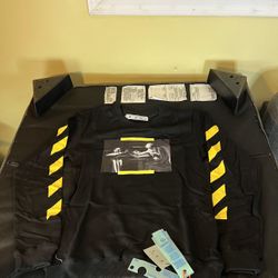 Offwhite Crewneck