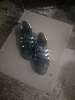 Adidas  Shoes