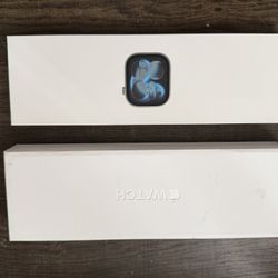 Apple Watch Series 11 Space Gray Aluminum, GPS, 46mm, Latest Generation