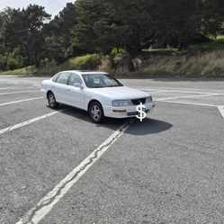 1997 Toyota Avalon