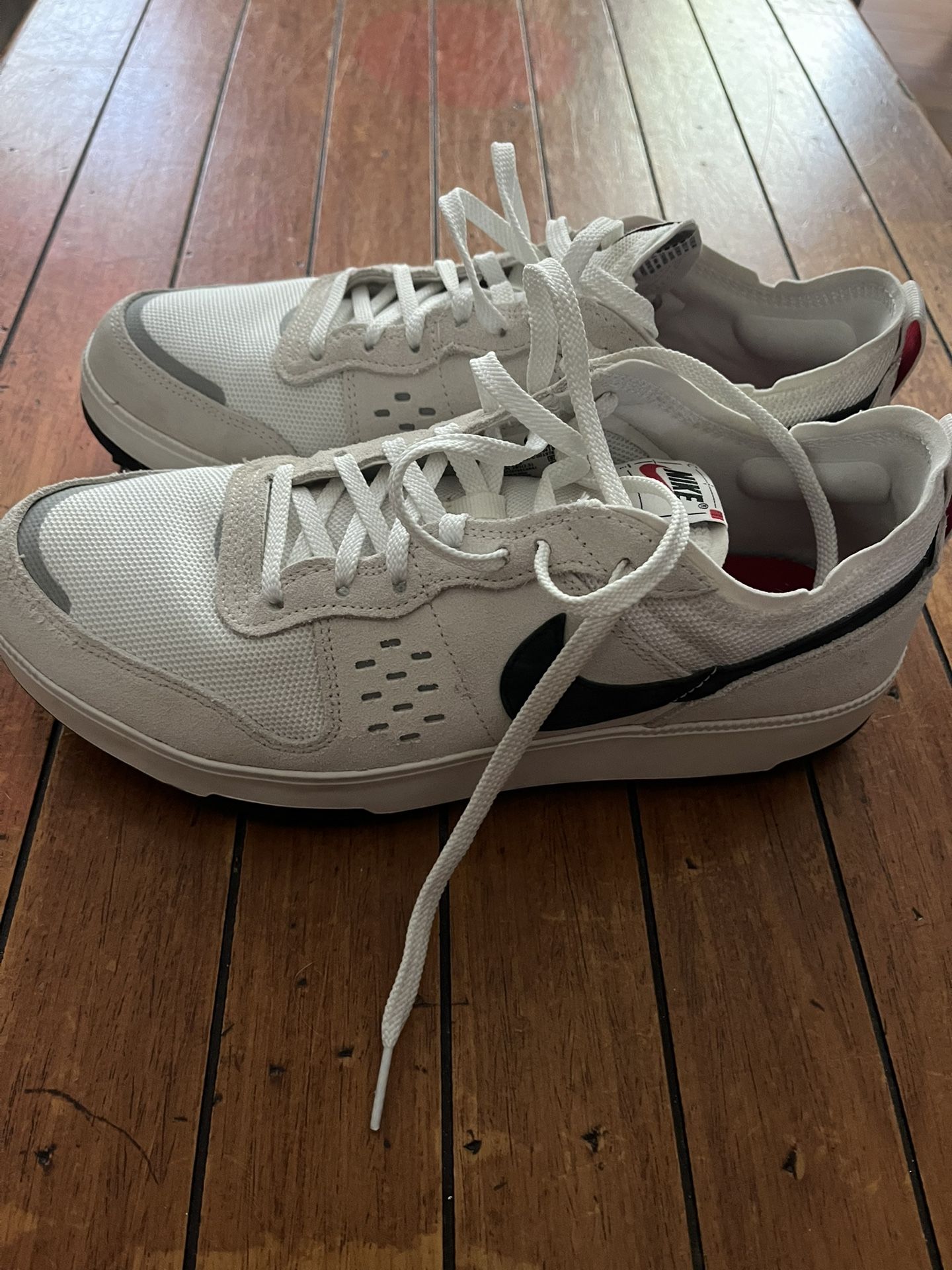 Nike C1TY “Street” Shoes