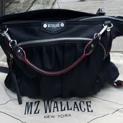 MZ WALLACE NIKKI TOTE