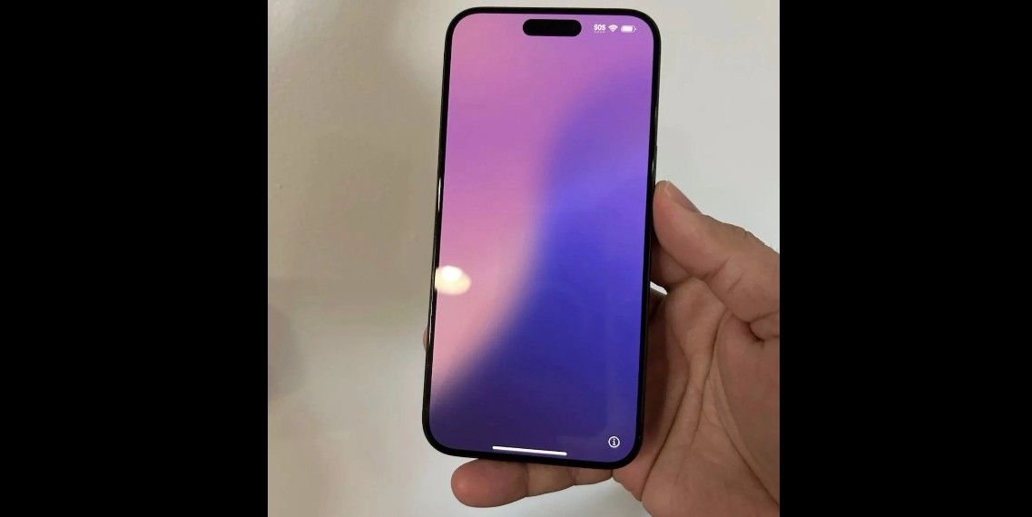 iPhone 15 Pro 256 GB