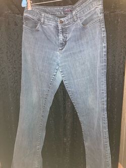 Blue Jeans