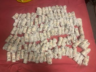 Baby diapers
