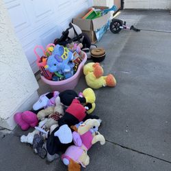Free Toys