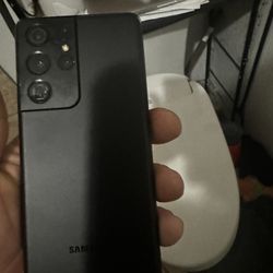 Samsung Galaxy S21 Ultra 5g