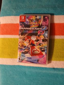 Nintendo Switch Games 