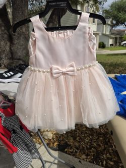 Baby Dress 18m