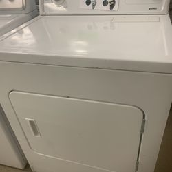 Kenmore  Front Load Dryer Working Perfectly 4 Months Warranty 