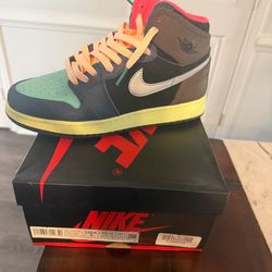 Sneakers