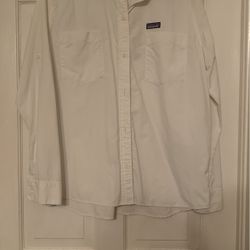 WOMENS PATAGONIA FISHING SHIRT