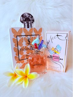 MARC JACOBS PERFECT EDP 3.3 oz