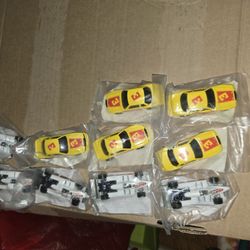Little Cars