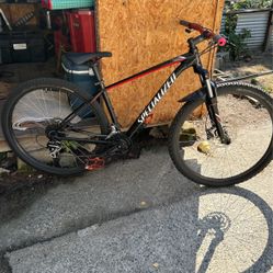Specialized Rock Hopper