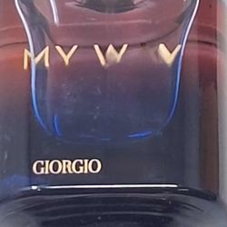 My Way Perfume 