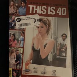 This Is 40 Movie