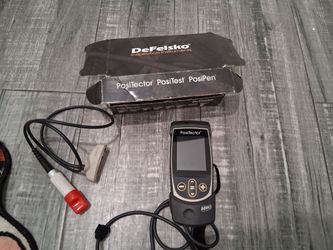 defelsko positector 6000