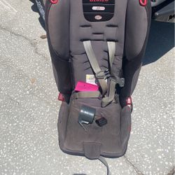 Diono Pacifica Car seat