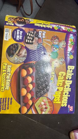 Baking