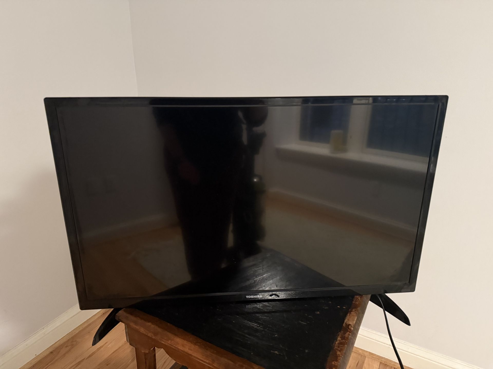 50” Inch Toshiba TV