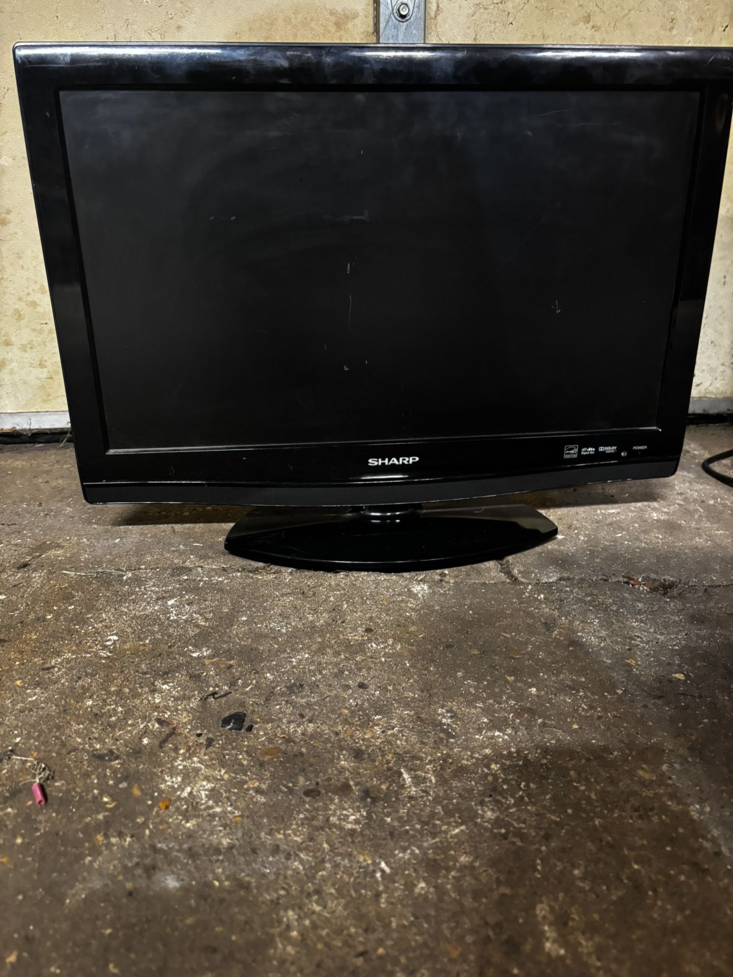 Sharp TV For Sale