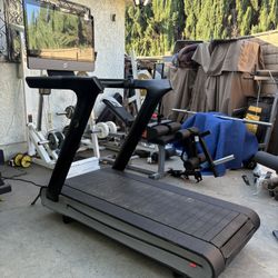 Peloton Plus Treadmill For Sale