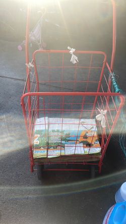 Cart