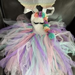 Halloween Costume Unicor