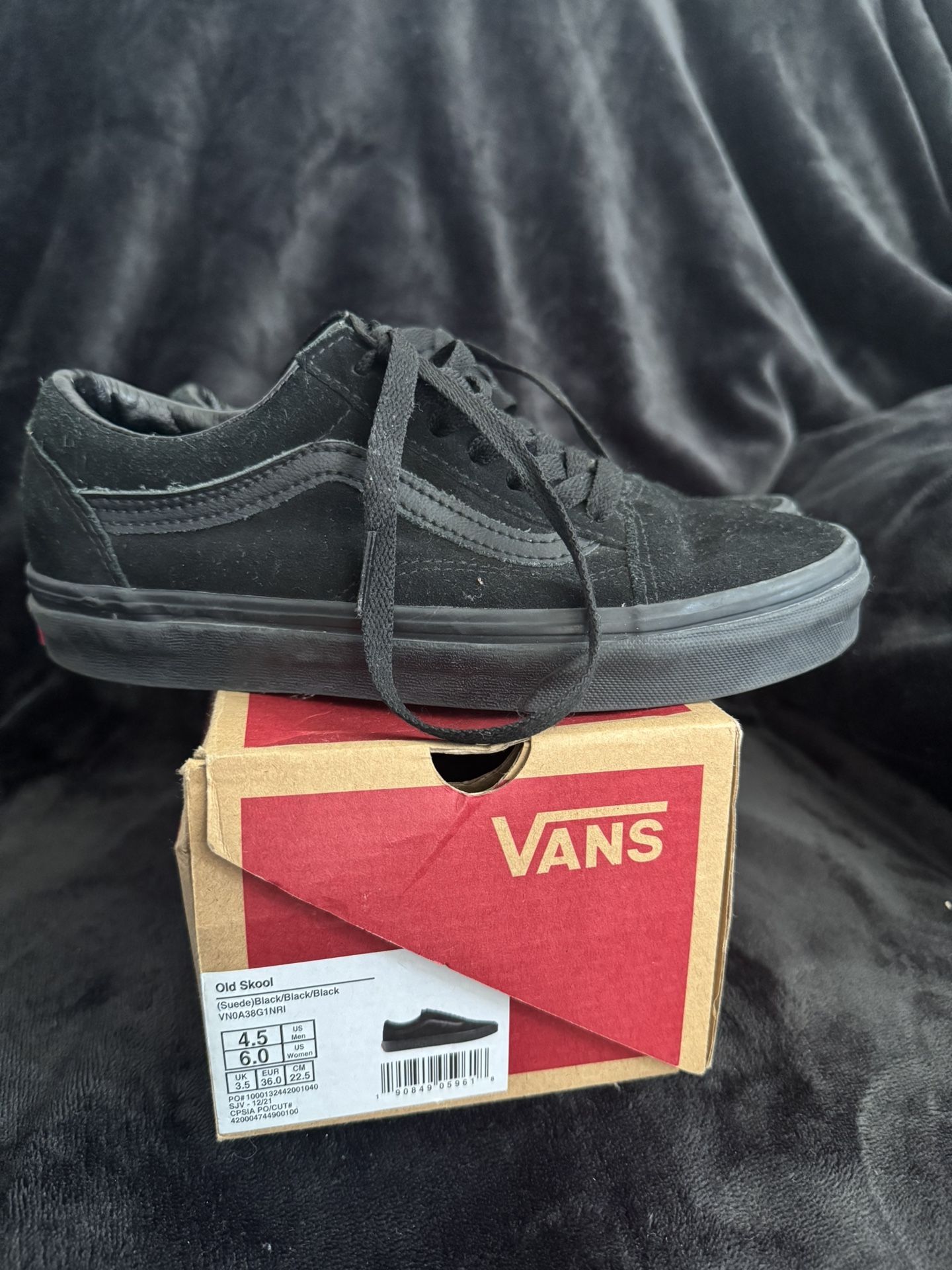 Vans