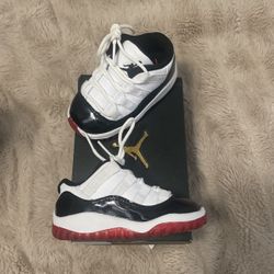 Baby Jordan 11 Concords 