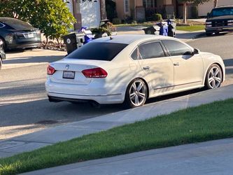 For sale VW Passat