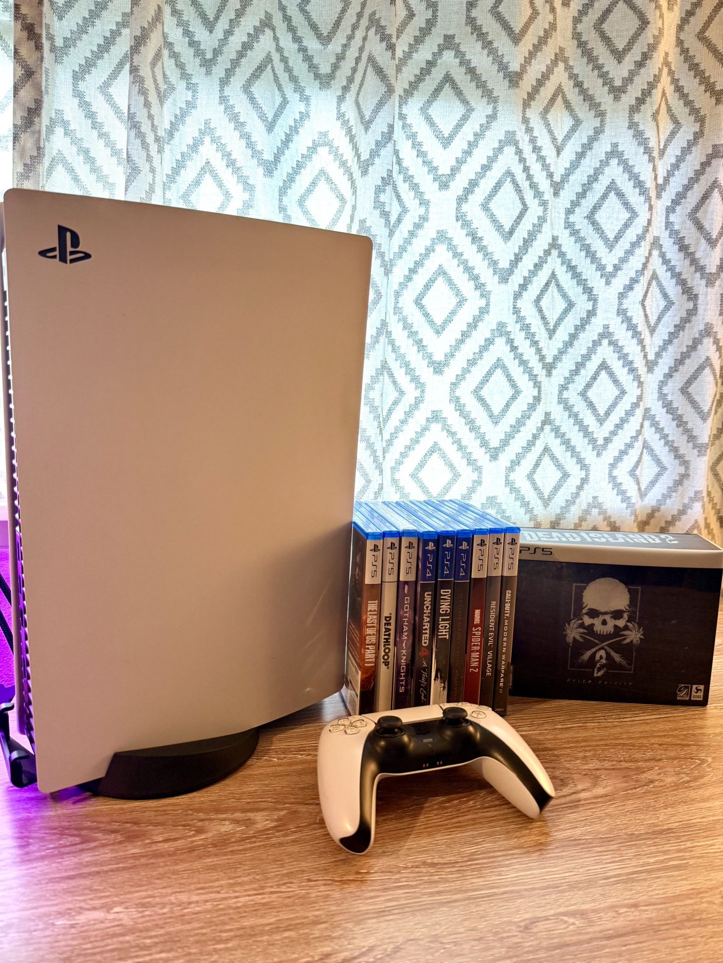 PS5 Bundle
